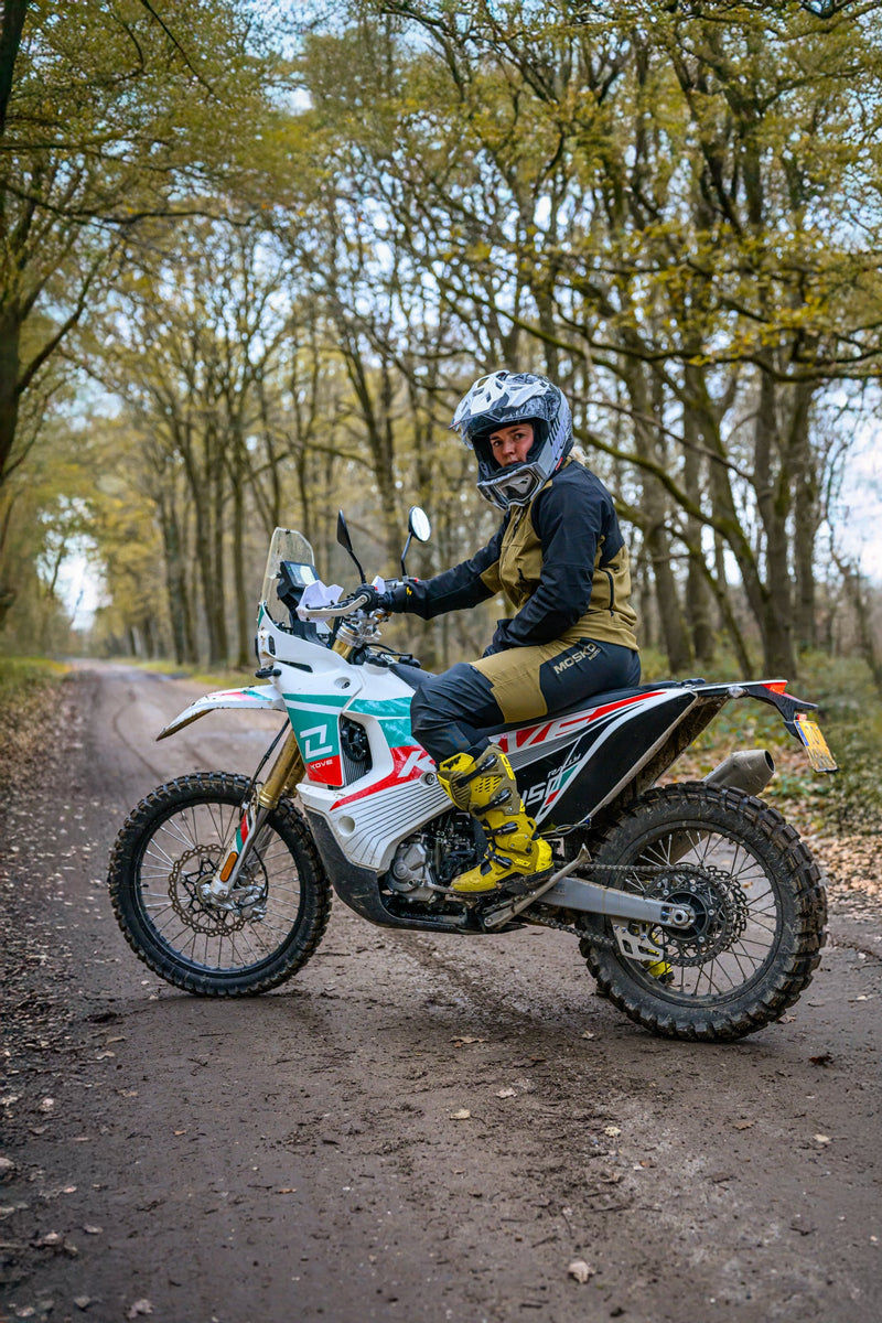 Buying an Adventure Helmet: The Complete Guide for 2026