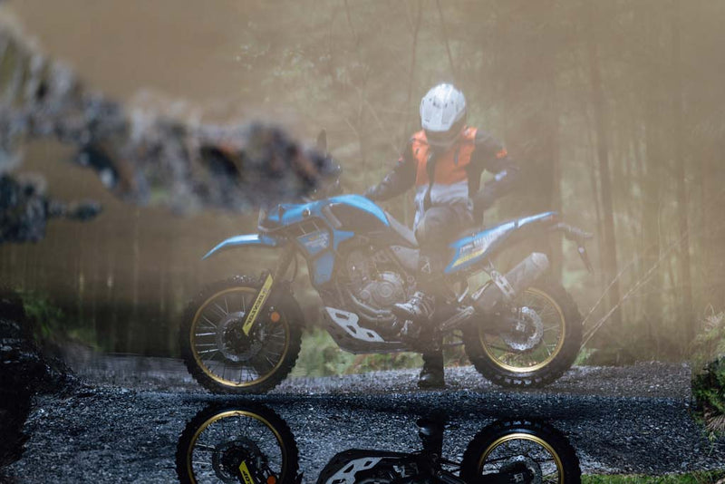 De 10 beste adventure motorjassen van 2026