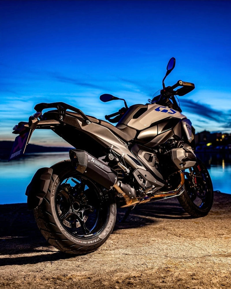 Akrapovic uitlaat kiezen: Slip-On, Racing Line of Evolution Line? (2026)