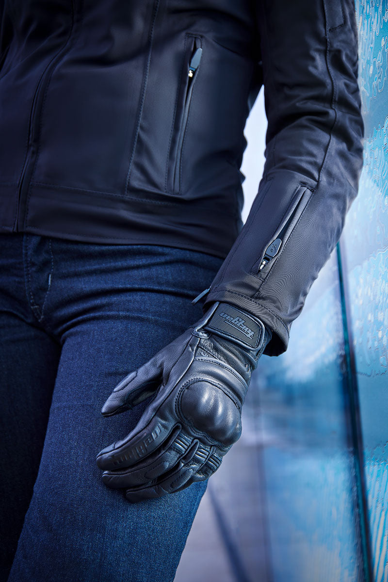 Die richtige Größe bei Motorradkleidung: So nehmen Sie Ihre Maße