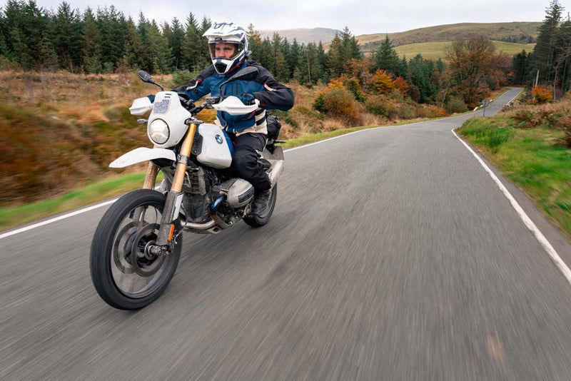 Die 10 schönsten Motorradtouren in der Eifel