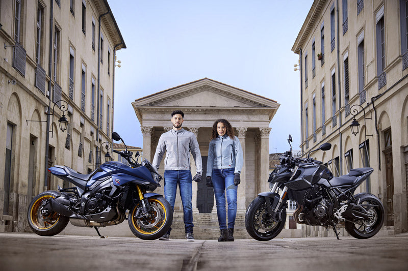 Motorrad frühjahrsfit machen: Checkliste für die erste Fahrt nach dem Winter