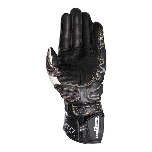 Furygan Handschuhe Styg20 X Kevlar Schwarz-Weiß