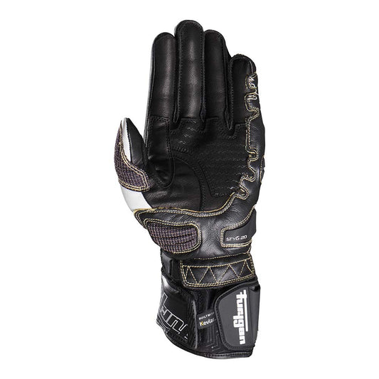 Furygan Handschoenen Styg20 X Kevlar Black-White