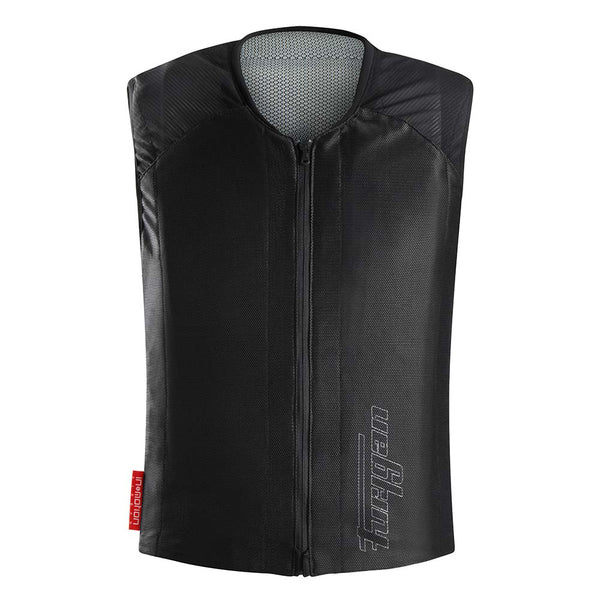 Furygan Airbag-Weste Evo Schwarz