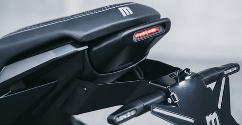 Motoism LED-Rücklicht – Honda