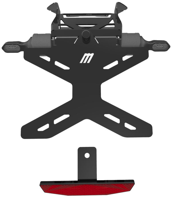 Motoism Kennzeichenhalter – MULTISTRADA V4