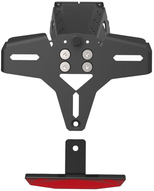 Motoism Kennzeichenhalter – KTM 125/390 Duke 24-