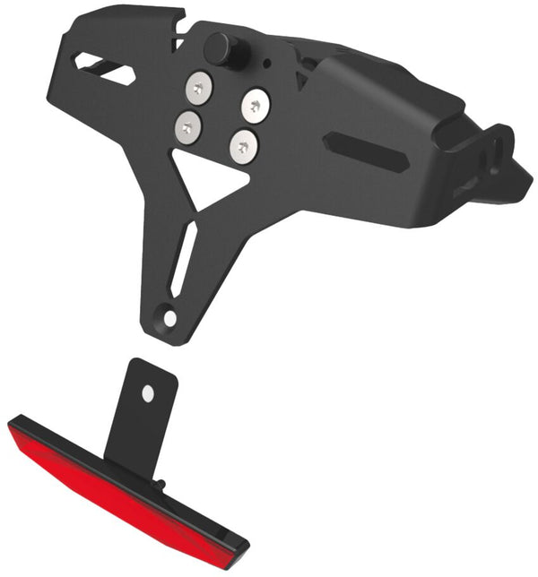 Motoism Kennzeichenhalter – KTM990/1390 DUKE ab 2024