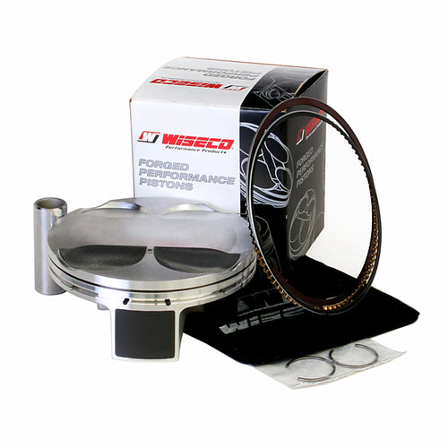Wiseco Zuigerset Suzuki RM-Z450 2013-2022