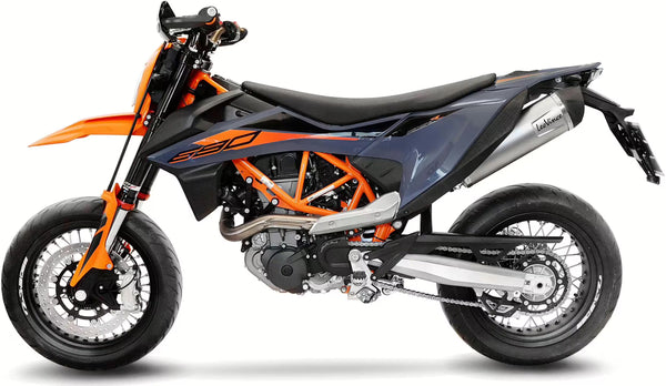 GASGAS / KTM 690 – LeoVince SBK LV One EVO II
