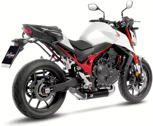 Honda CB 750 Hornet – LeoVince SBK LV Race Compleet Uitlaatsysteem