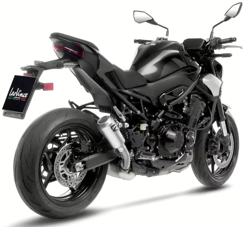 Kawasaki Z900 – LeoVince SBK LV-10 Slip-On Uitlaat