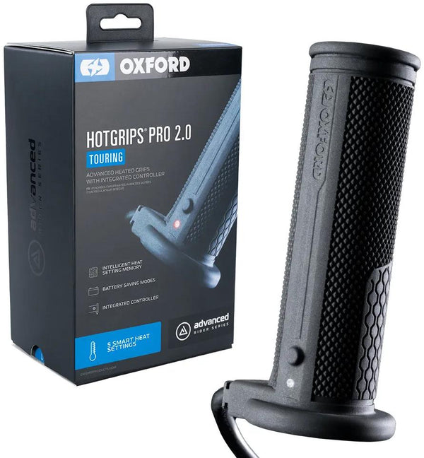 Oxford Hotgrips®Pro 2.0 Heated Grips