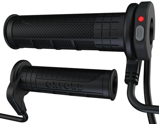 Oxford Hotgrips®Advanced Integrated Handvatverwarming - foto 2