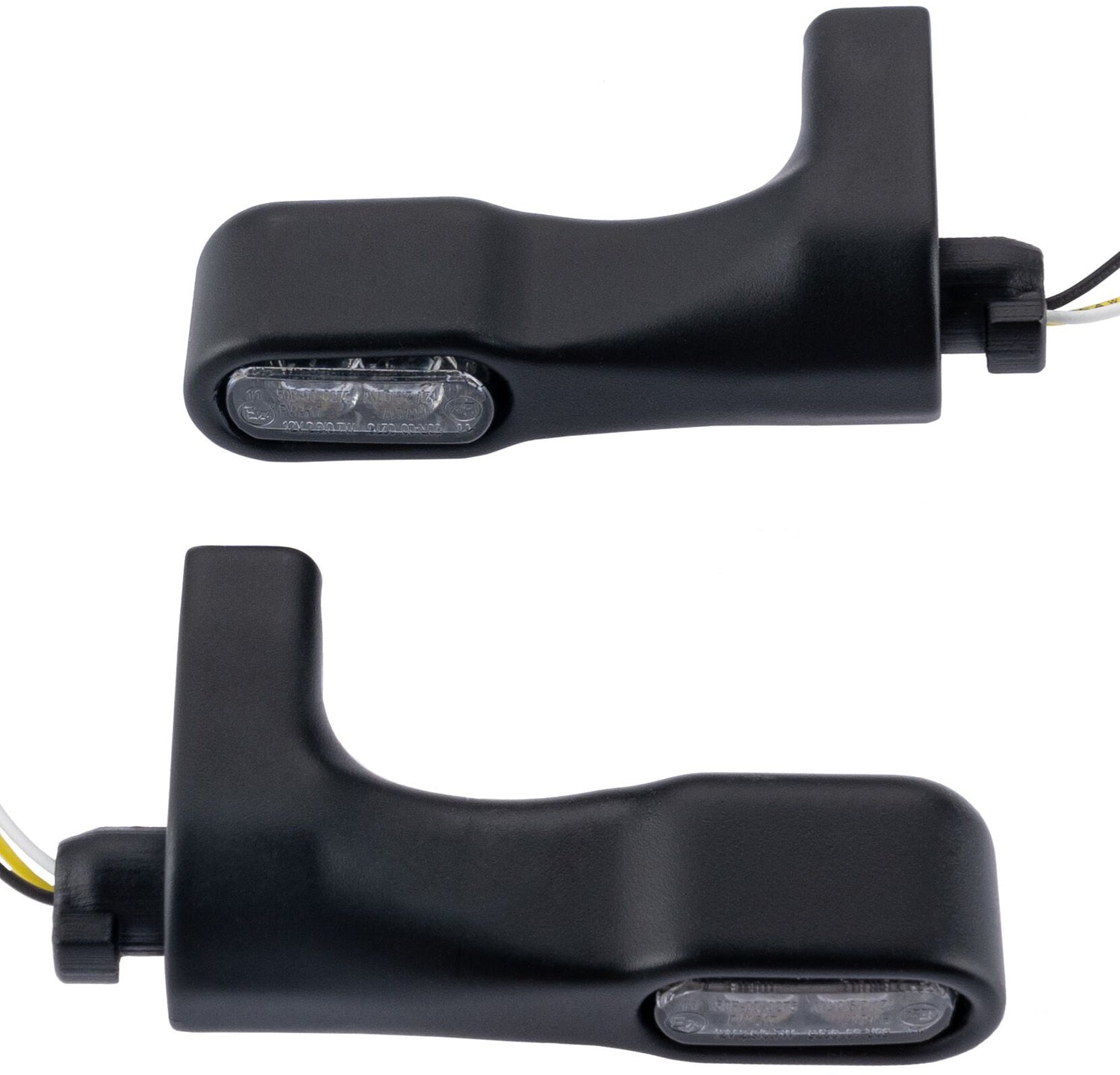 Motoism Type-One LED Knipperlichten met Positielicht – BMW
