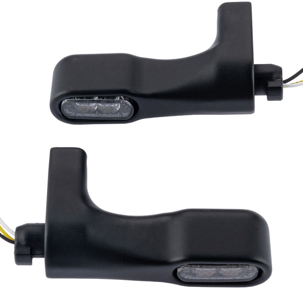 Motoism Type-One LED Blinker mit Positionslicht – BMW