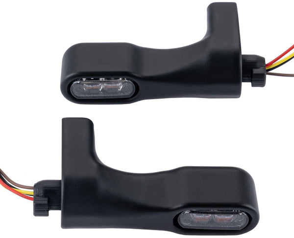 Motoism Type-One LED Indicators 3-in-1 (brake and tail light) – BMW