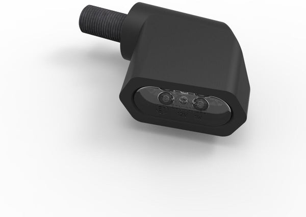 Motoism Mini LED Blinker 3-in-1 (Brems- und Rücklicht) – Indian