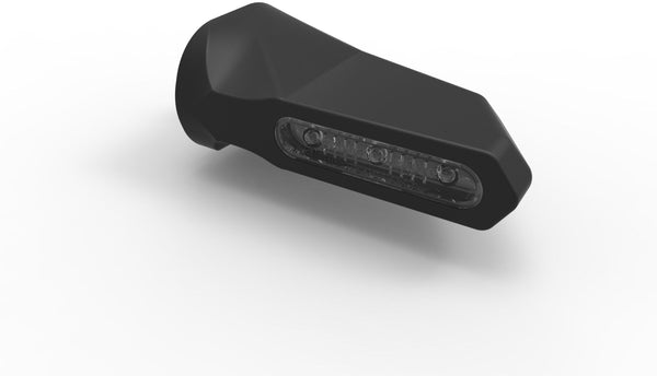 Motoism Scout Bobber Spirit LED Blinker 3-in-1 (Brems- und Rücklicht) – Indian