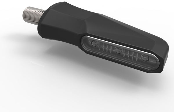 Motoism Race LED Blinker mit Positionslicht