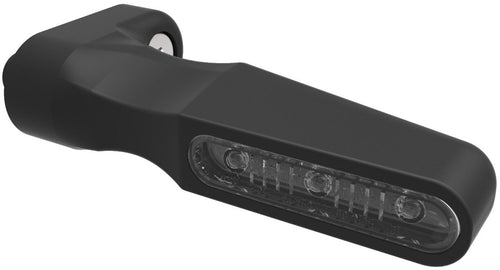 Motoism Union LED-Blinker 3-in-1 (Brems- und Rücklicht) – Triumph
