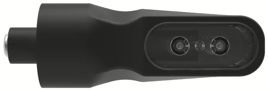 Motoism Union Mini 2-in-1 Achterlicht Richtingaanwijzer