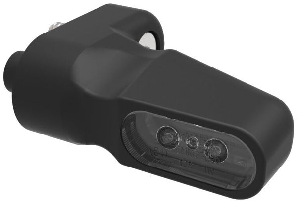 Motoism Union Mini LED Blinker 3-in-1 (Brems- und Rücklicht) – Triumph