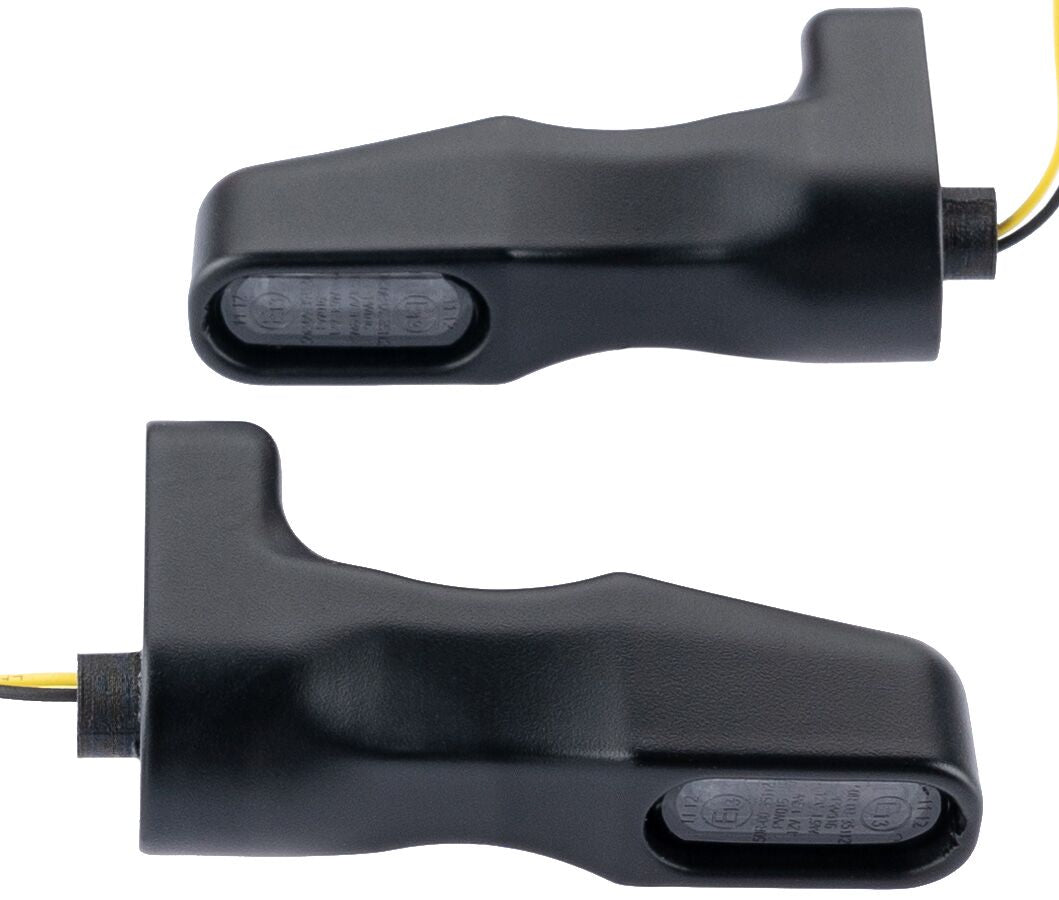 Motoism Union Evo LED Knipperlichten – Triumph
