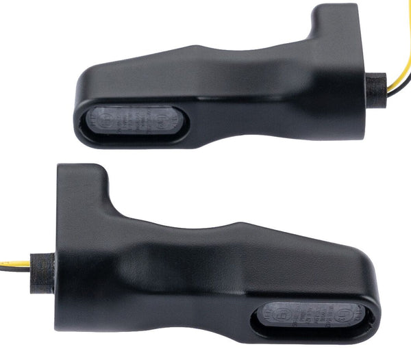 Motoism Union Evo LED Turn Signals – Triumph