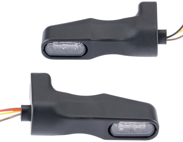 Motoism Union Evo LED-Blinker 3-in-1 (Brems- und Rücklicht) – Triumph