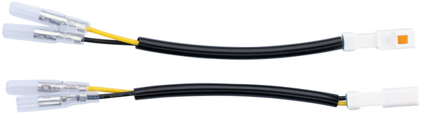 Motoism Resistor – Ducati V2 White