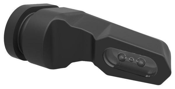 Motoism SP-FLOW LED Indicators with Position Light – Yamaha