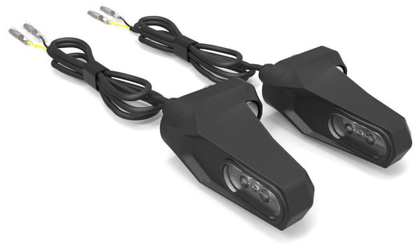 Motoism Corse Vision LED-Blinker