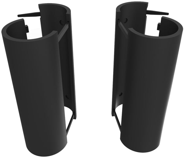 Motoism Gabelcover mit Blinkern – BMW