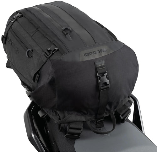 Oxford ATLAS B Advanced Rugzak - Grijs