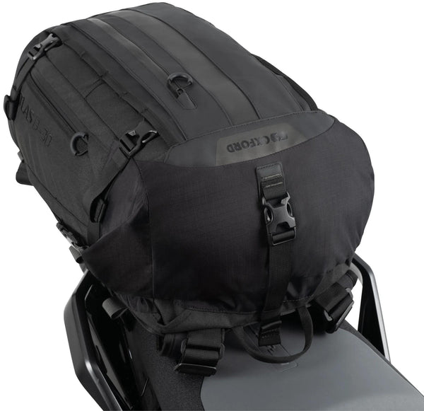 Oxford ATLAS B Advanced Backpack - Grey