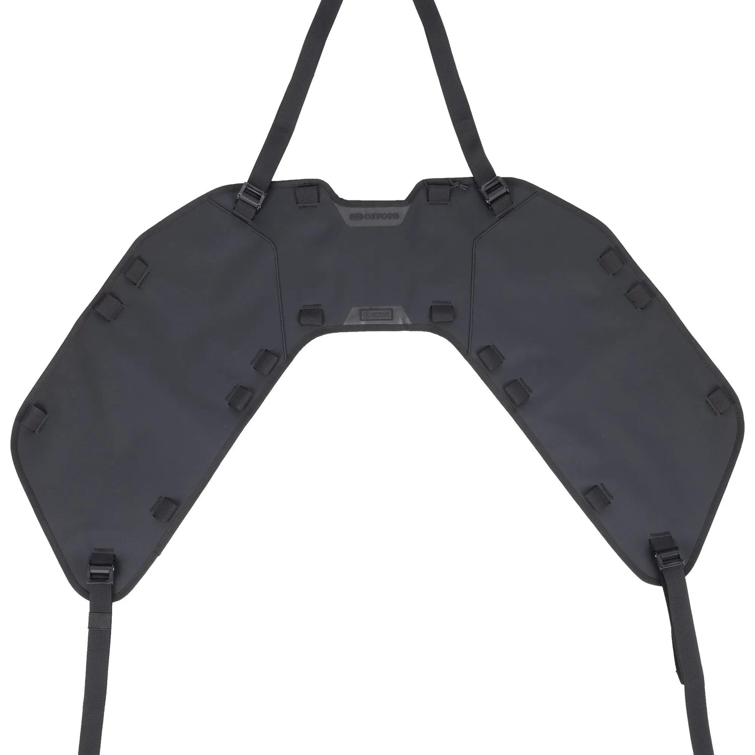 Oxford Atlas Taschenhalter - Zwart