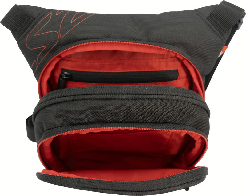 Beentas LS2 – Motorcycle Bags & Panniers kopen bij WheelsWork | Motoronderdelen, Gereedschap & Accessoires