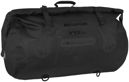 Oxford Aqua T-50 Bagagerol - Zwart