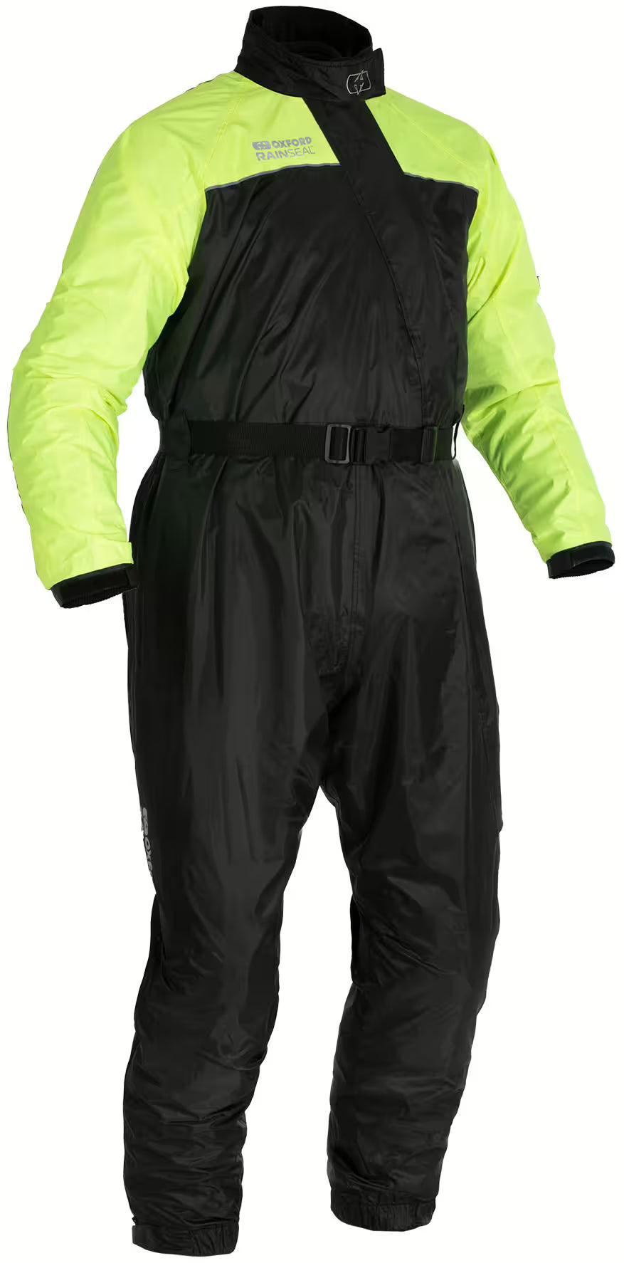 OXFORD Rain Suit Geel