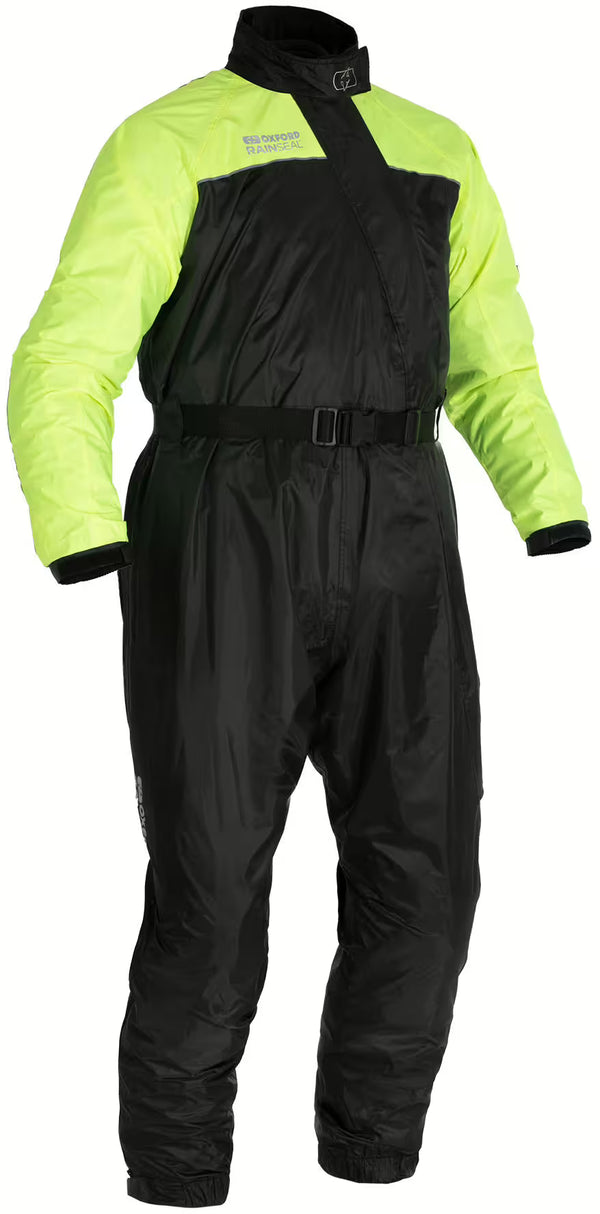 OXFORD Rain Suit Yellow