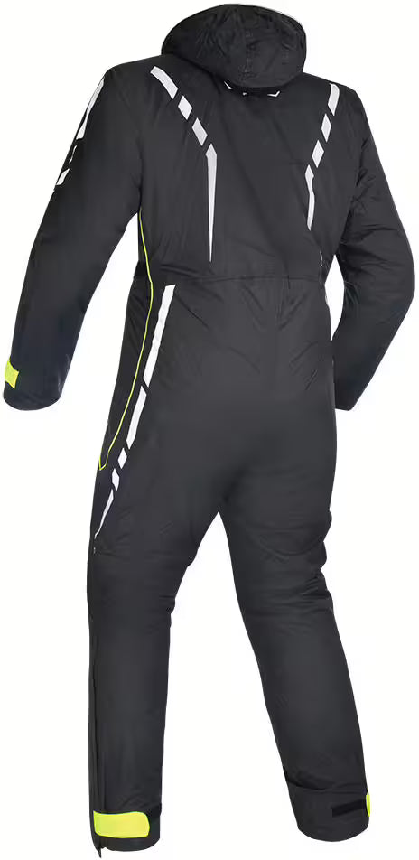 OXFORD "Stormseal" regenpak