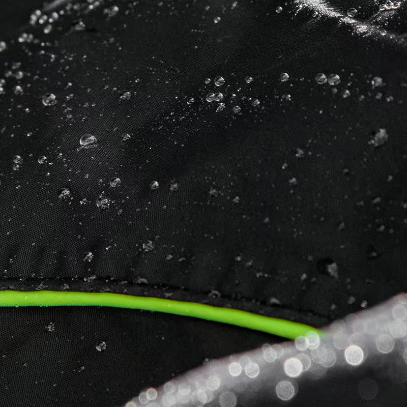 OXFORD "Stormseal" regenpak