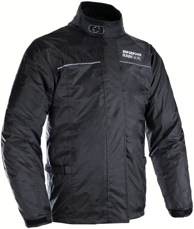 OXFORD Rain Jacket