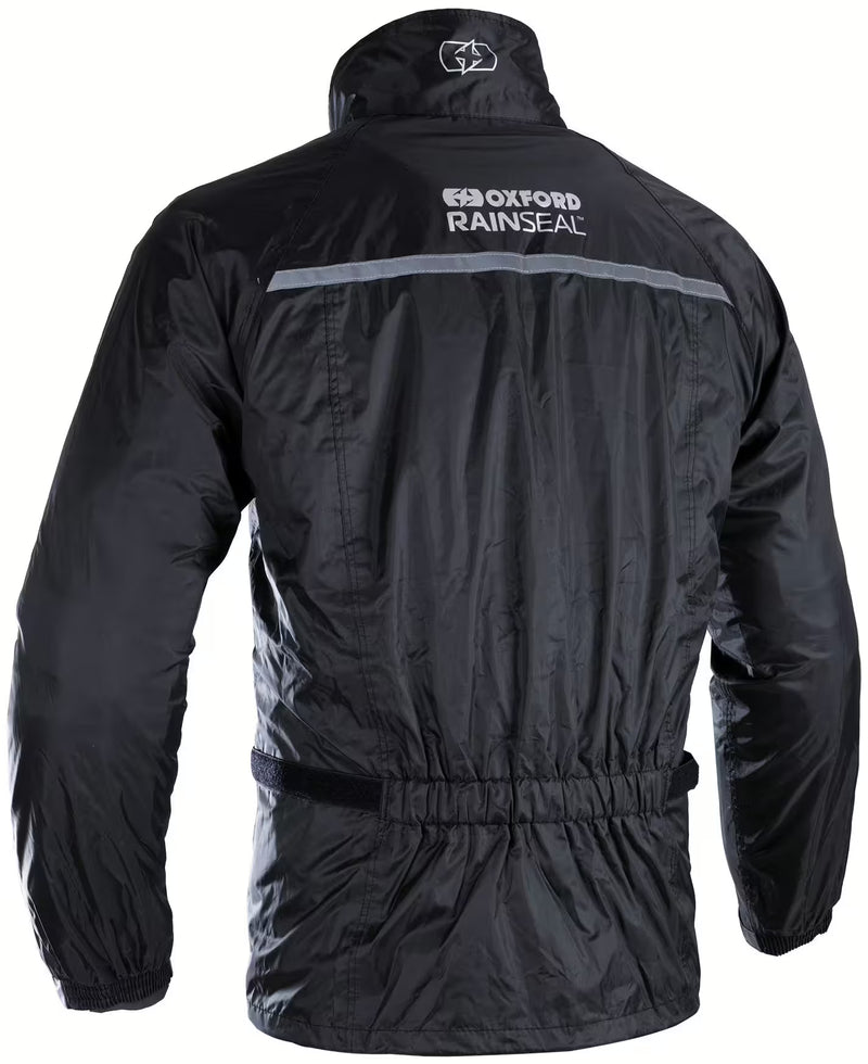 OXFORD Rain Jacket