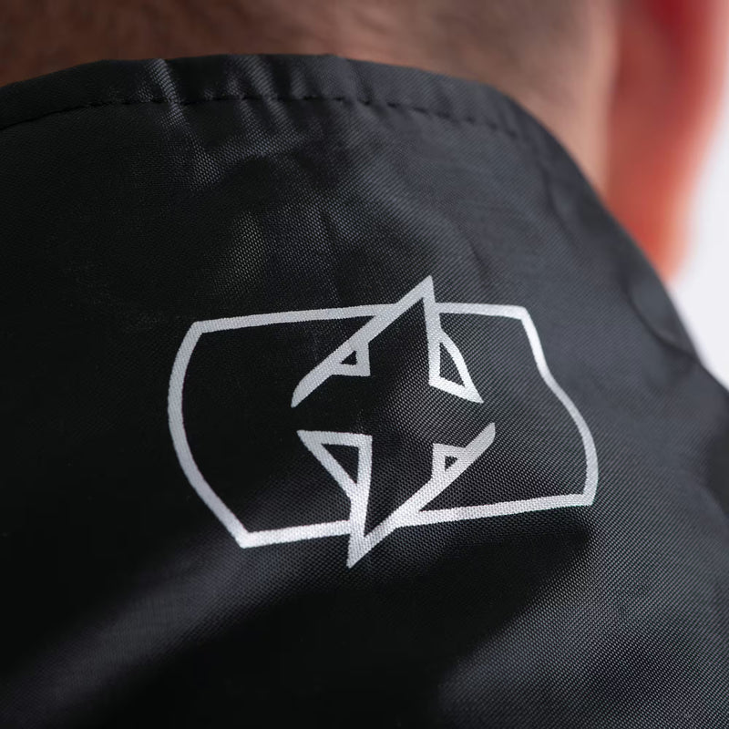 OXFORD Rain Jacket