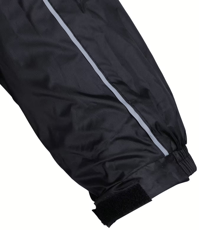 OXFORD Rain Jacket
