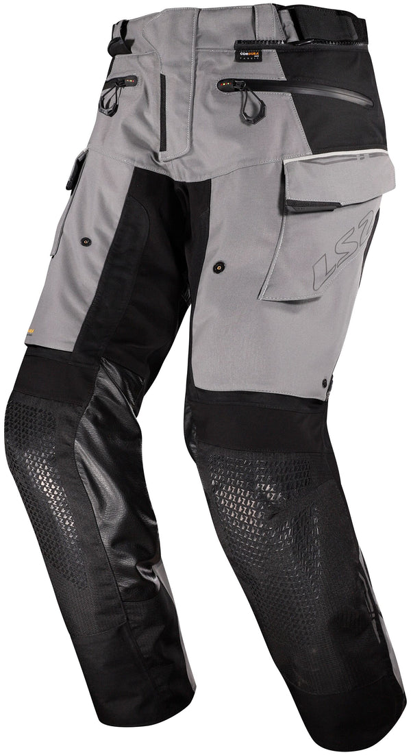 LS2 Apollo Motorcycle Trousers