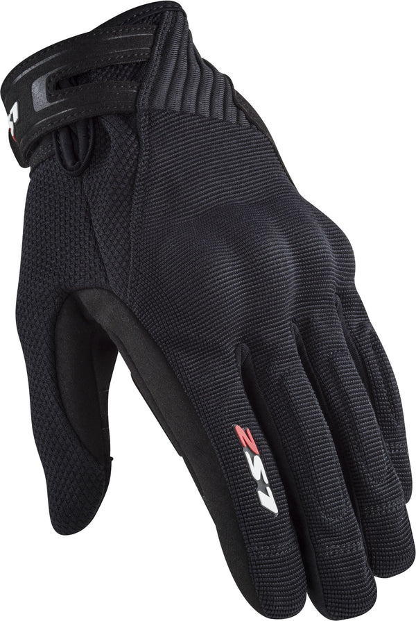 LS2 Dart II Man Motorhandschoenen